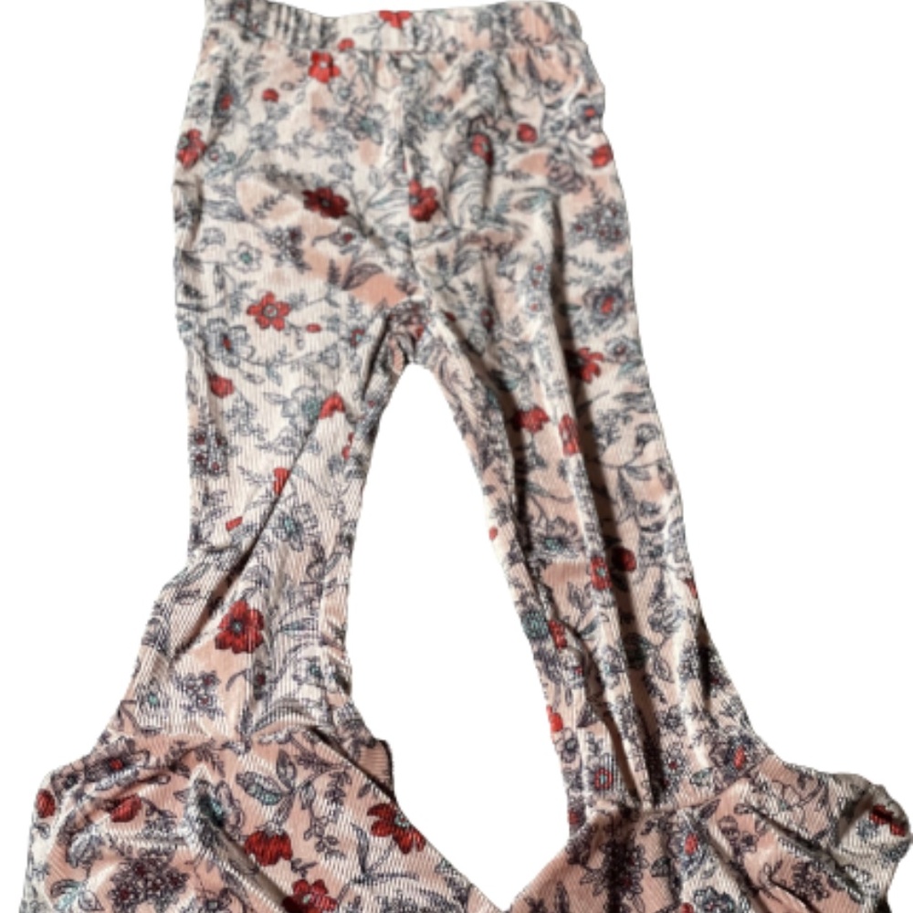 Girls SHEIN Bottoms Size 6yr